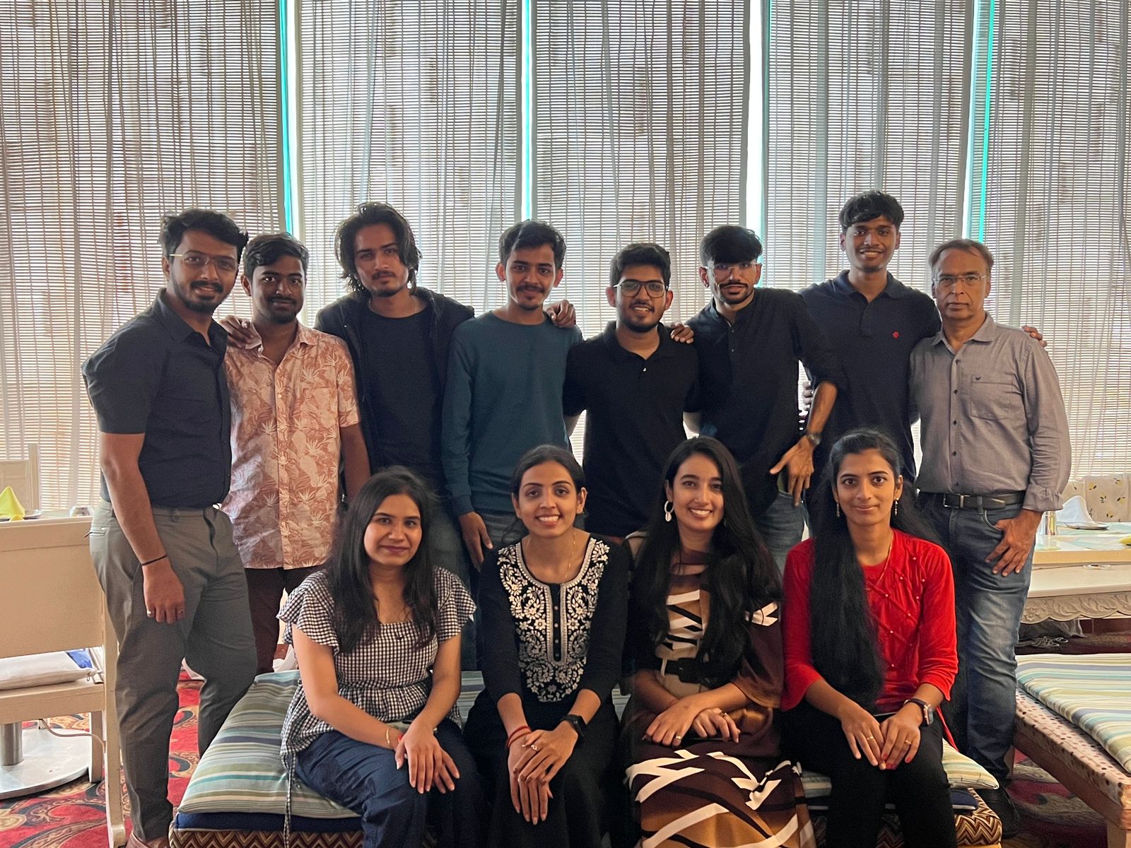 Team Collaboration