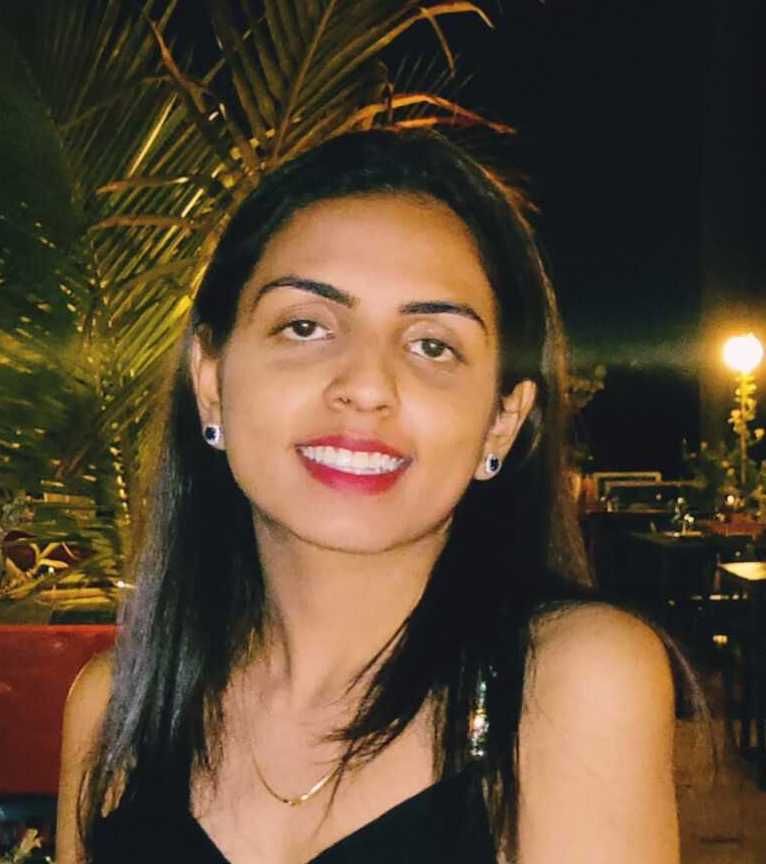 Anjali Dave