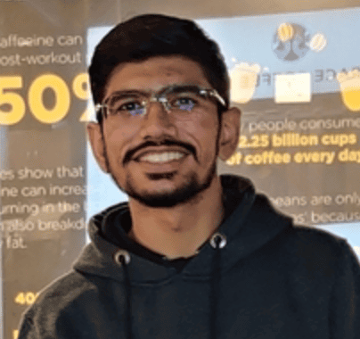 Devansh Mehta