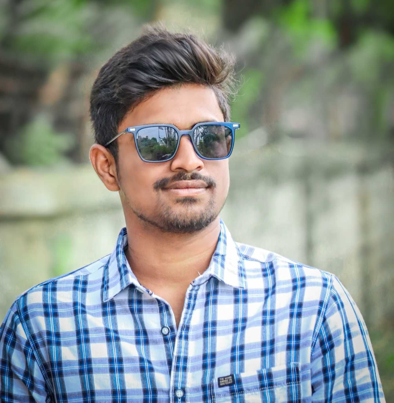 Jaswanth Varma Raghavaraju