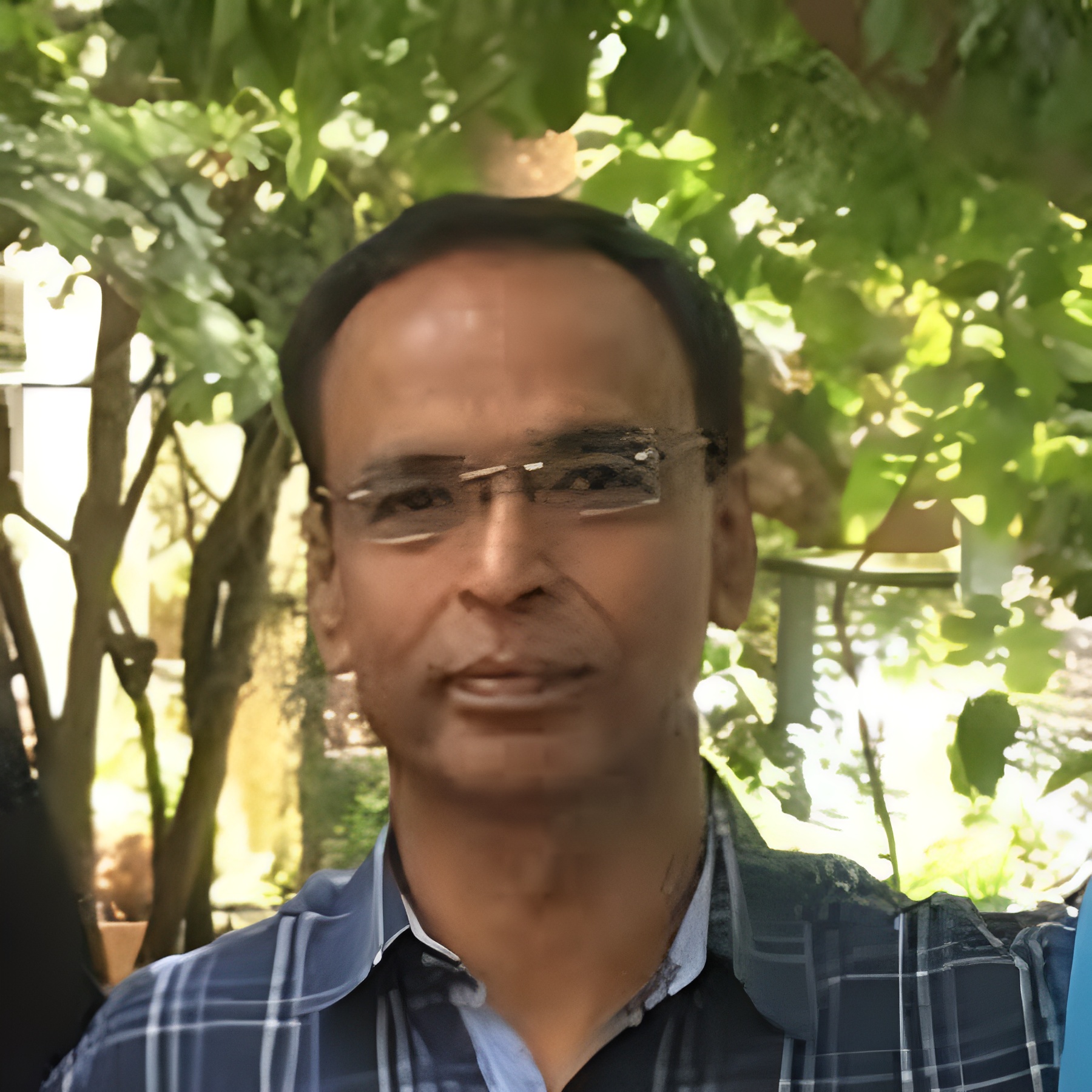 Mahesh Ruparel